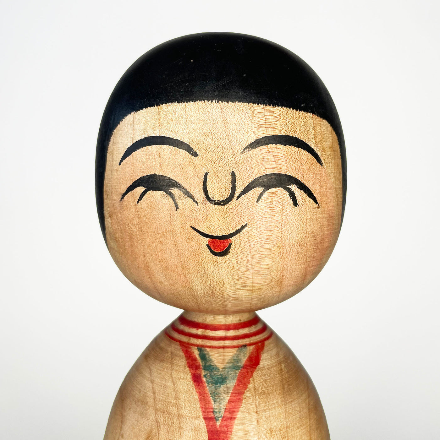 KO919 Creative Kokeshi L