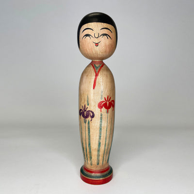 KO919 Creative Kokeshi L