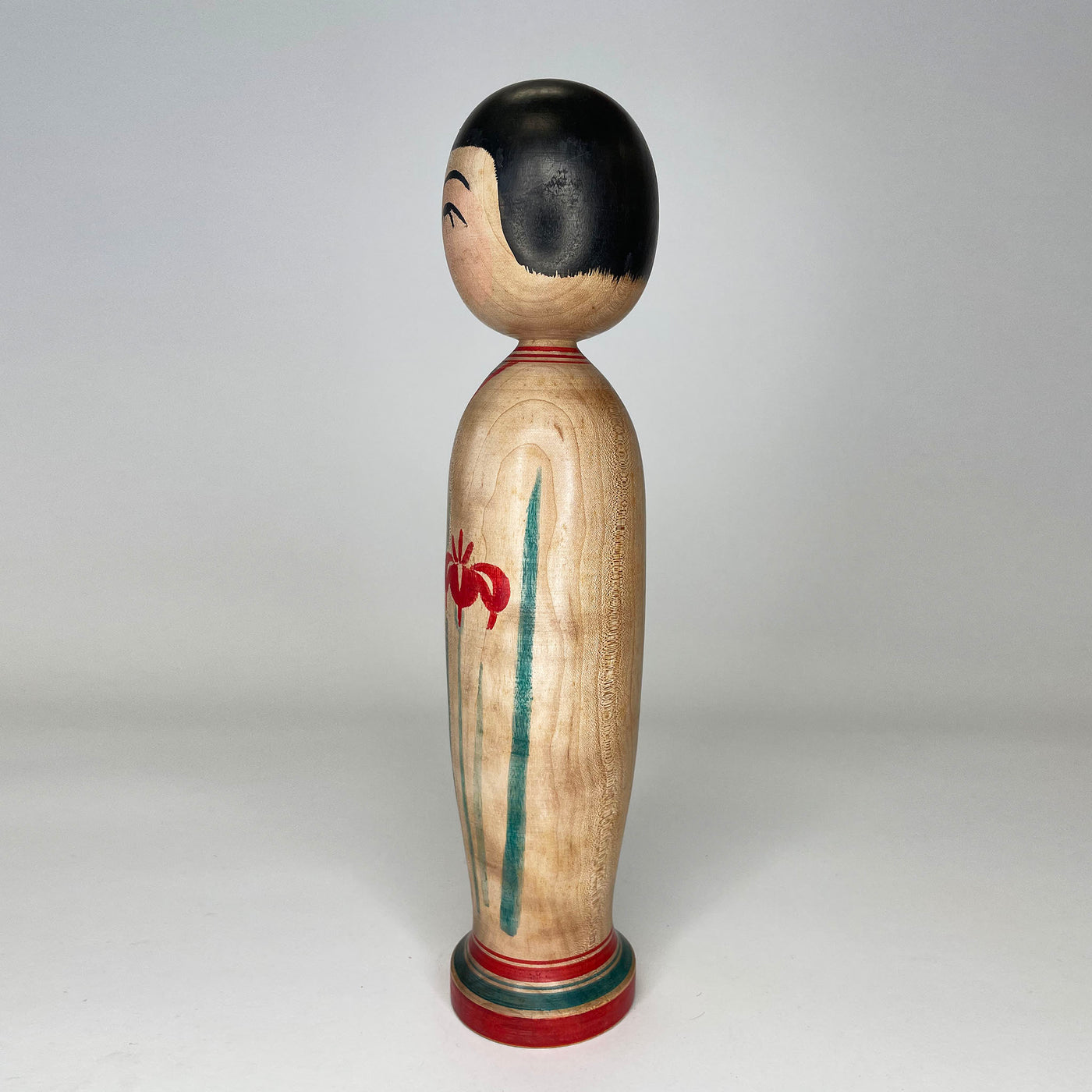 KO919 Creative Kokeshi L