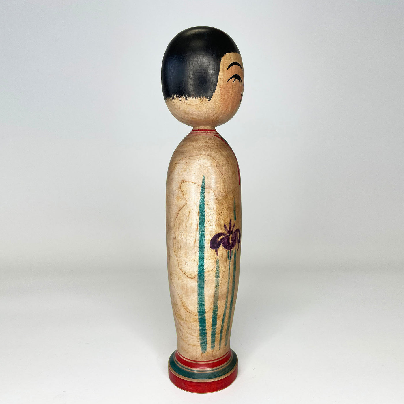 KO919 Creative Kokeshi L