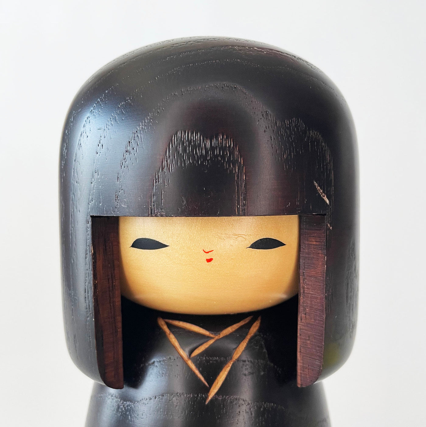 KO921 Creative Kokeshi M