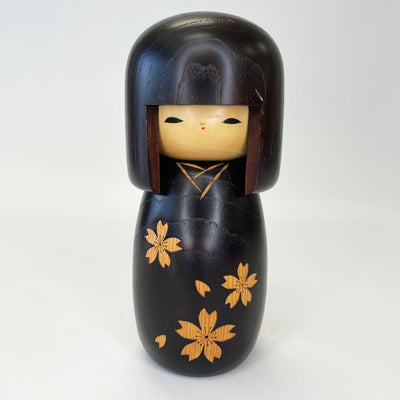 KO921 Creative Kokeshi M