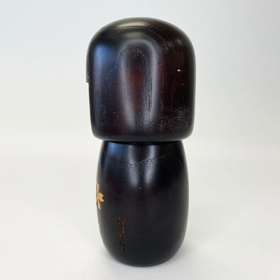 KO921 Creative Kokeshi M