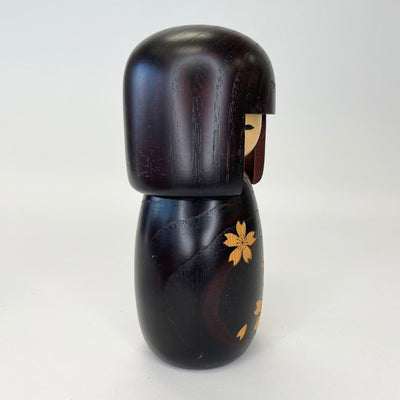 KO921 Creative Kokeshi M