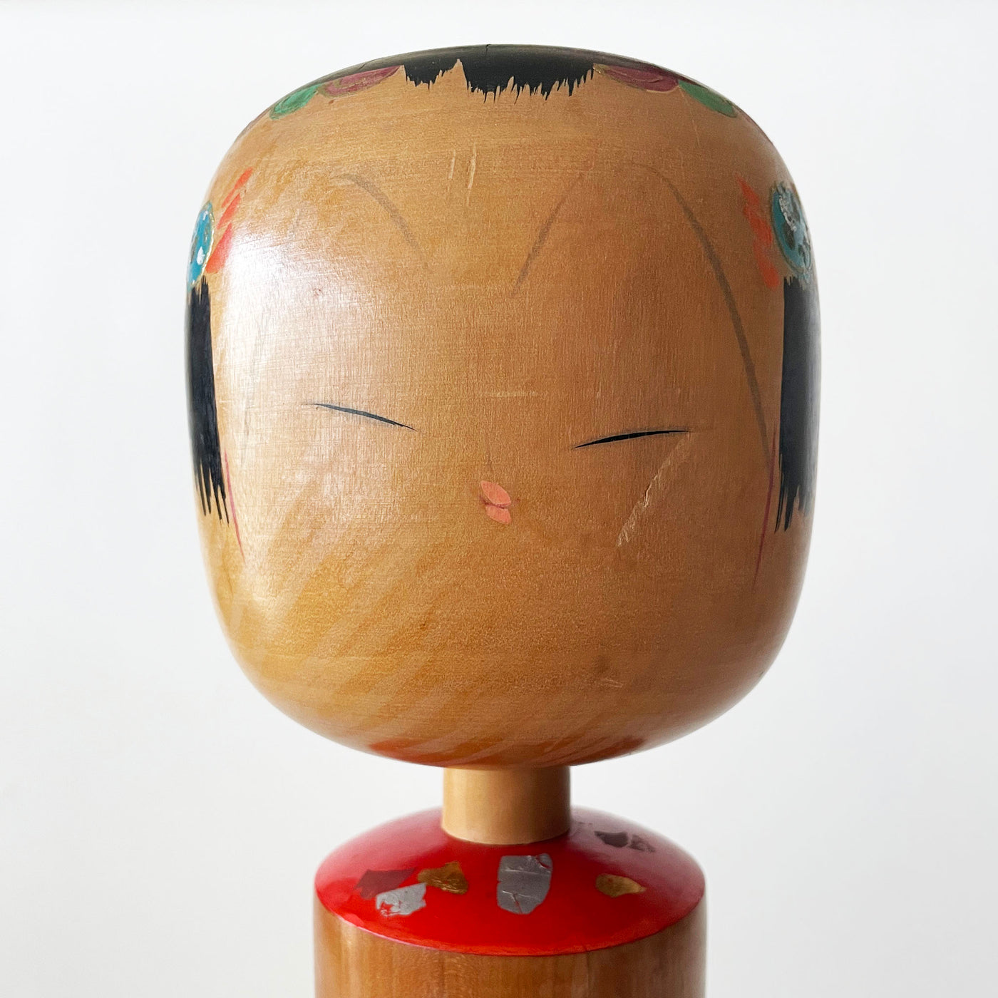 KO923 Creative Kokeshi XXL