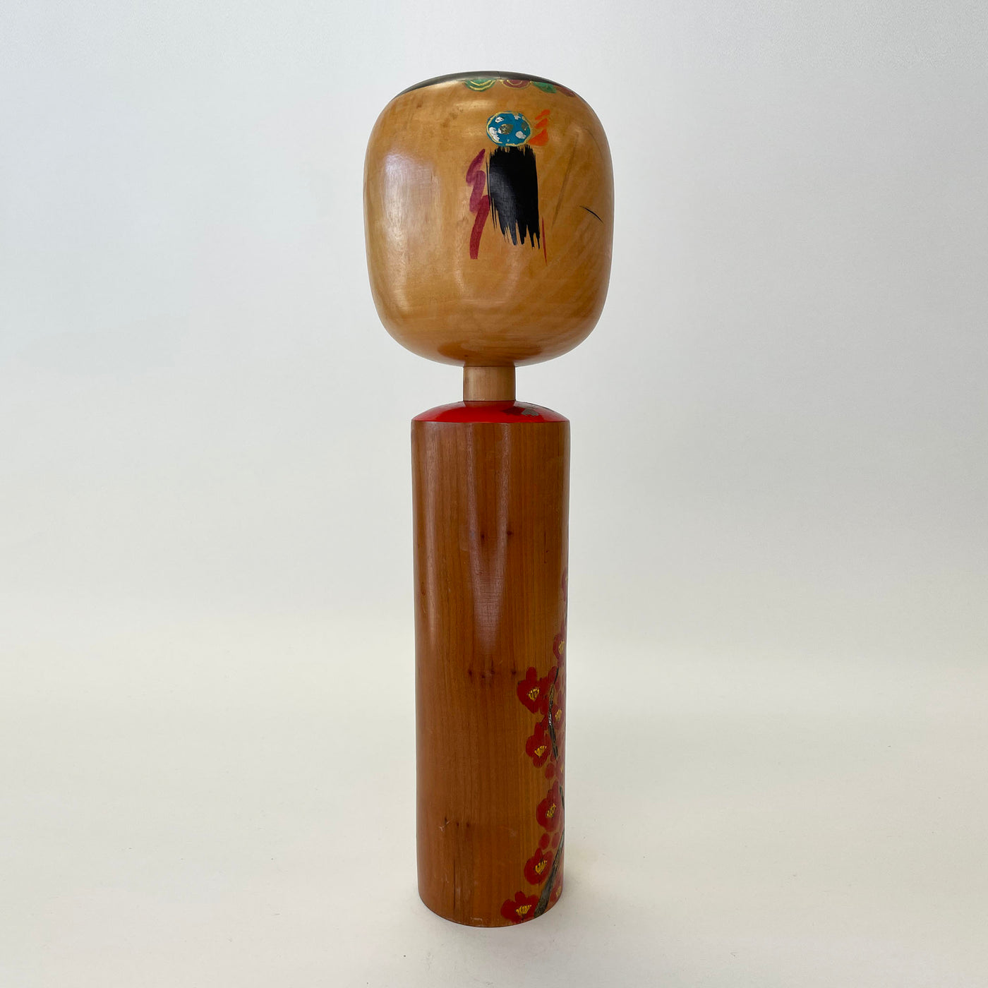 KO923 Creative Kokeshi XXL