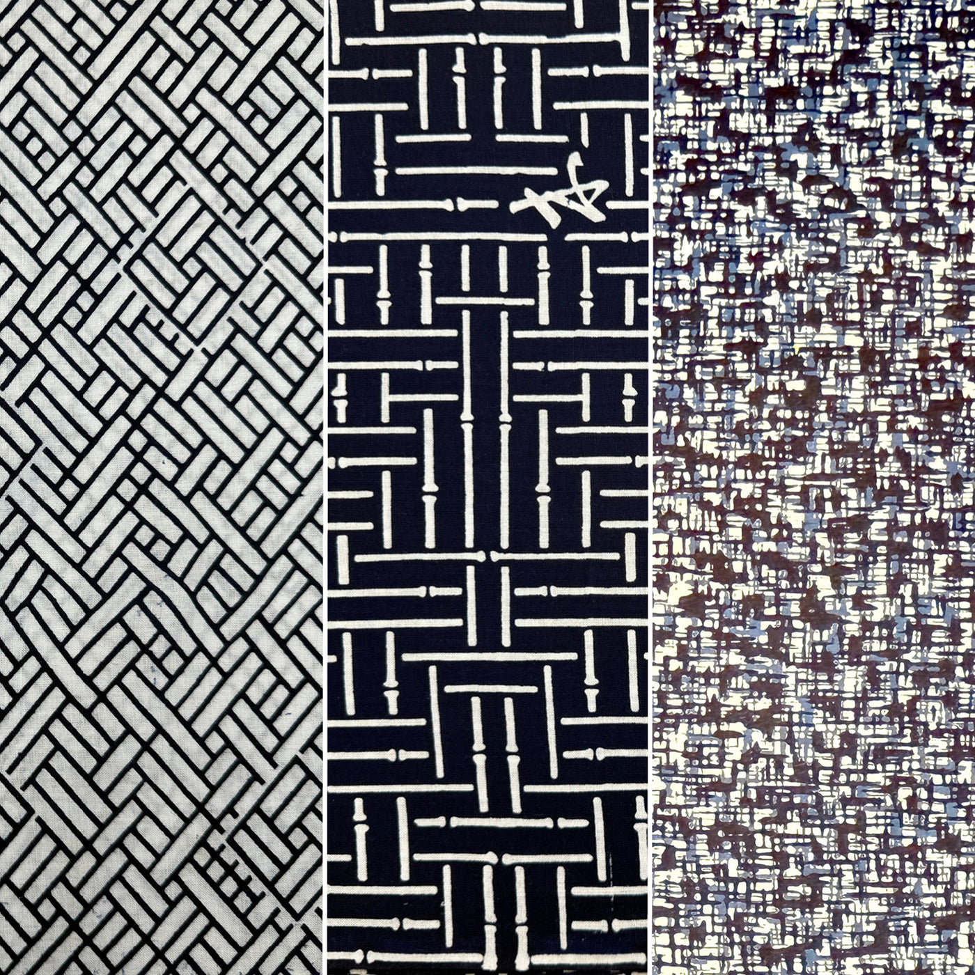 Lattices | 3 YD David Pack