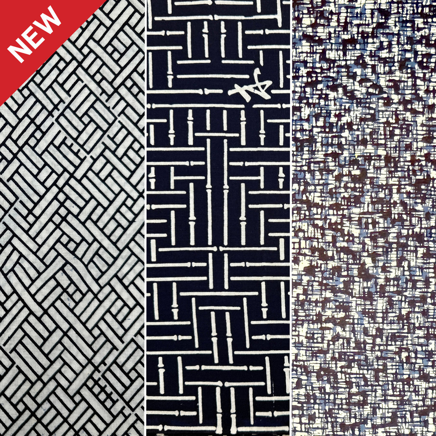 Lattices | 3 YD David Pack