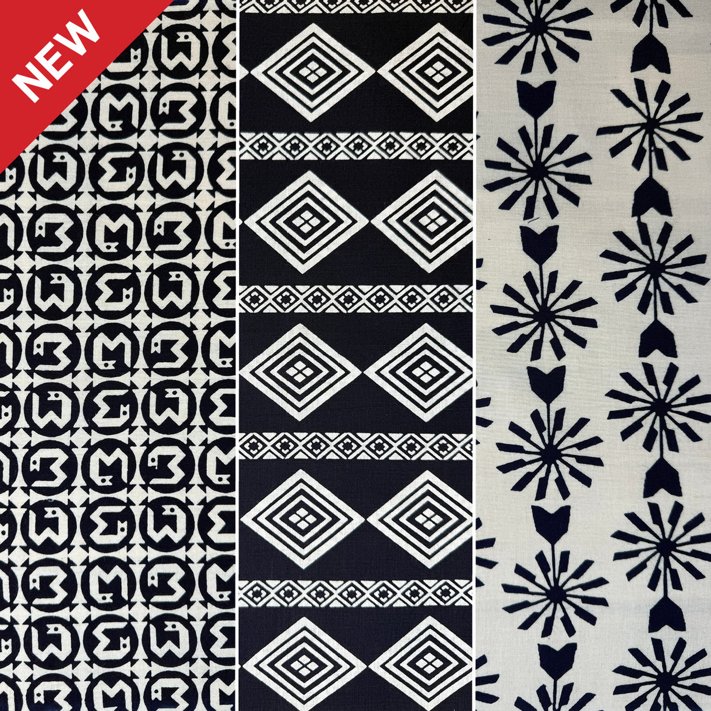 Lucky Snake Eyes | 3 YD David Pack