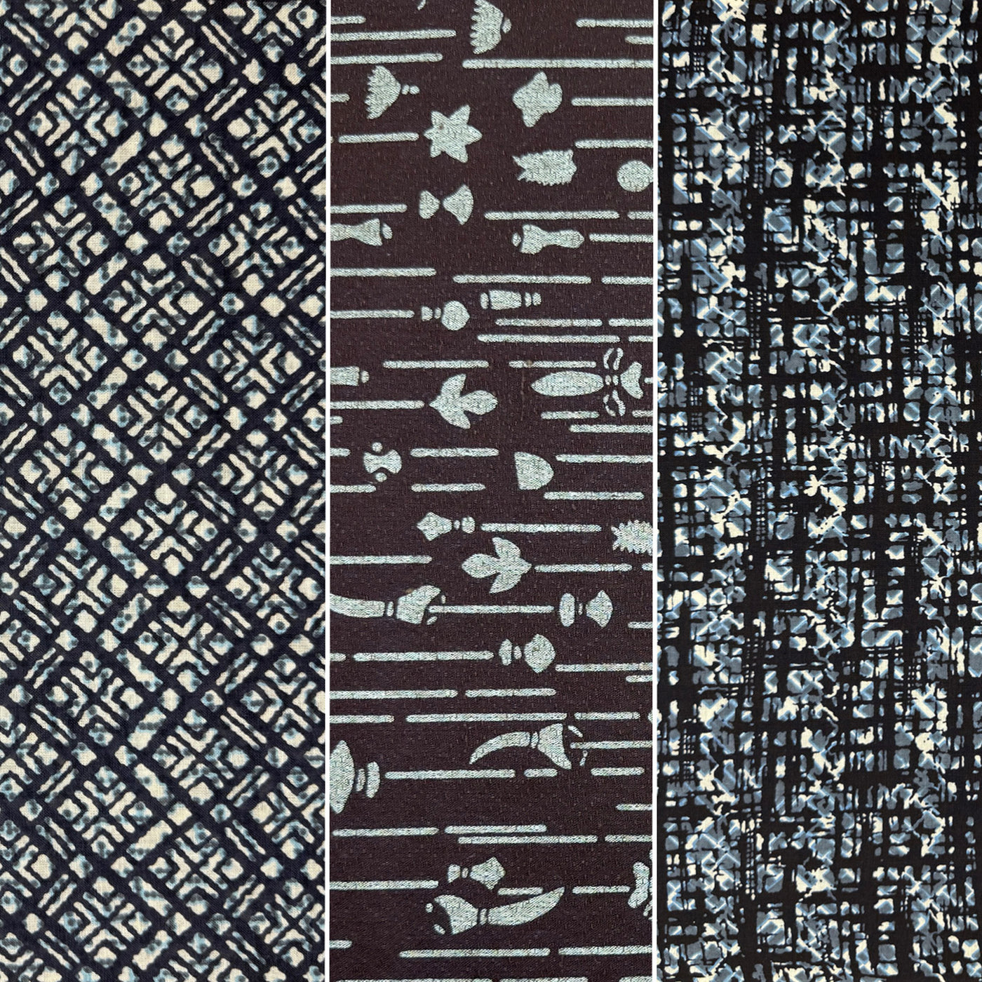 Motif Magic | 3 YD David Pack