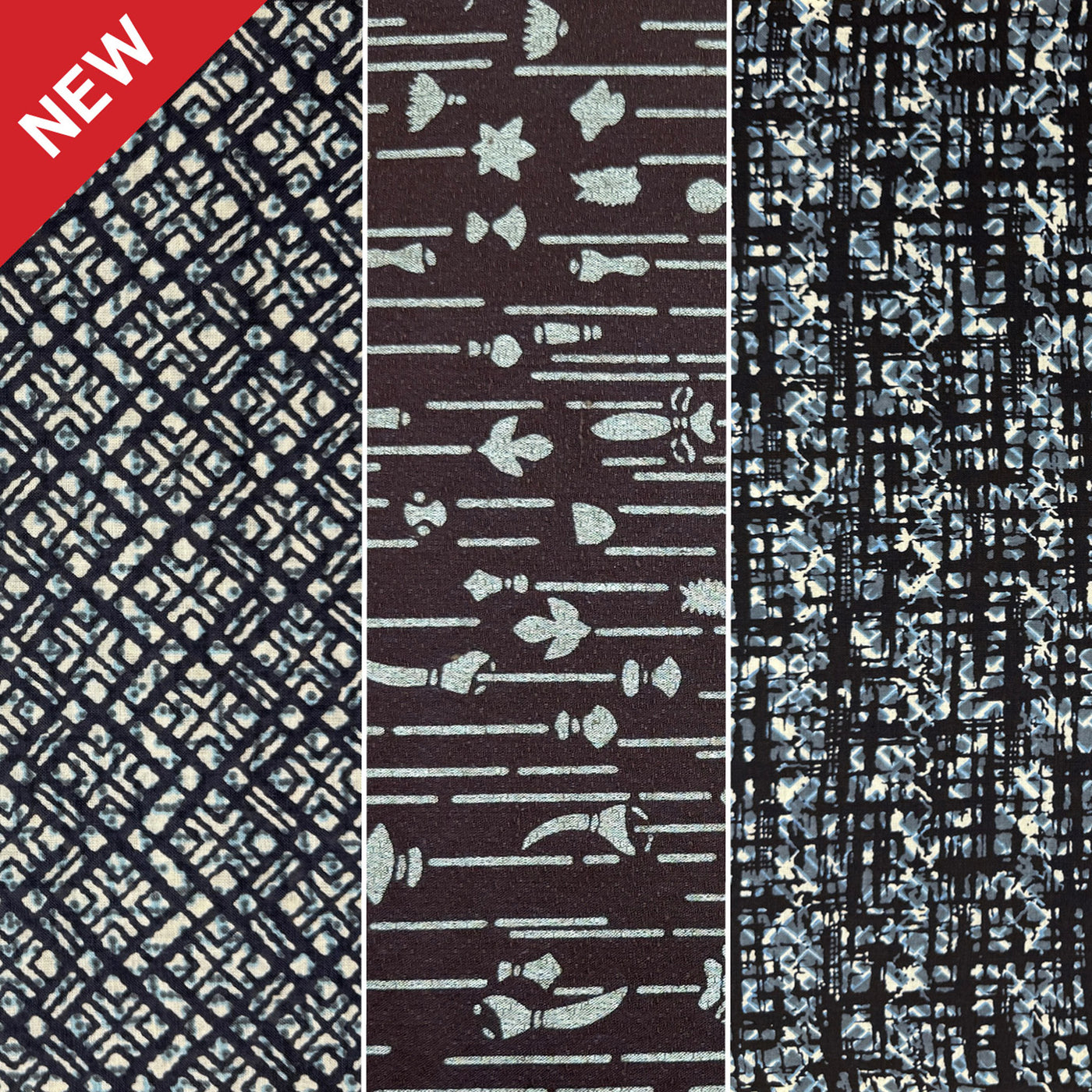 Motif Magic | 3 YD David Pack