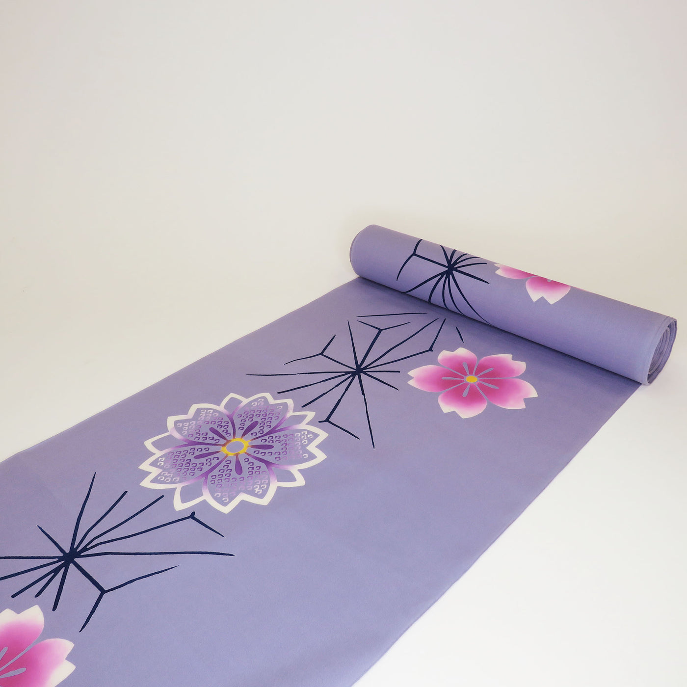 PU8131 yukata cotton
