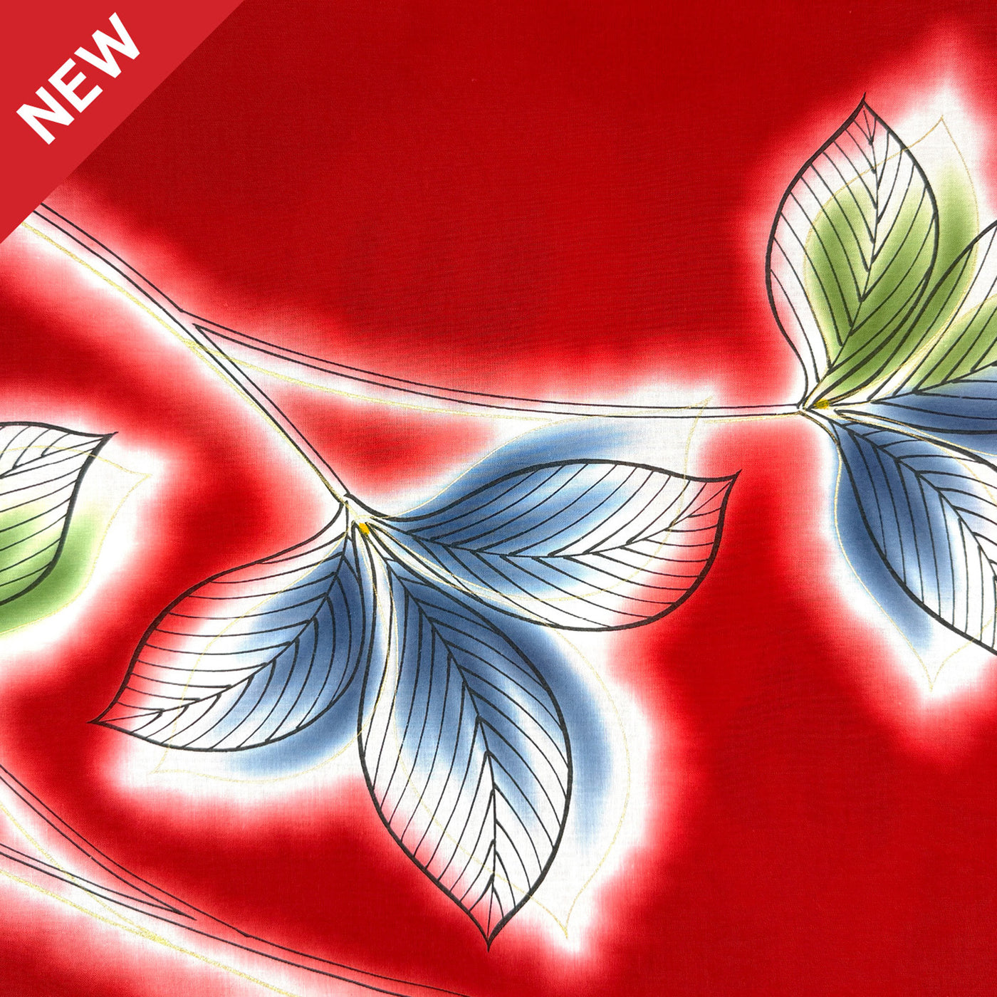 RP-221 | 3-Yard Pack of Yukata Cotton