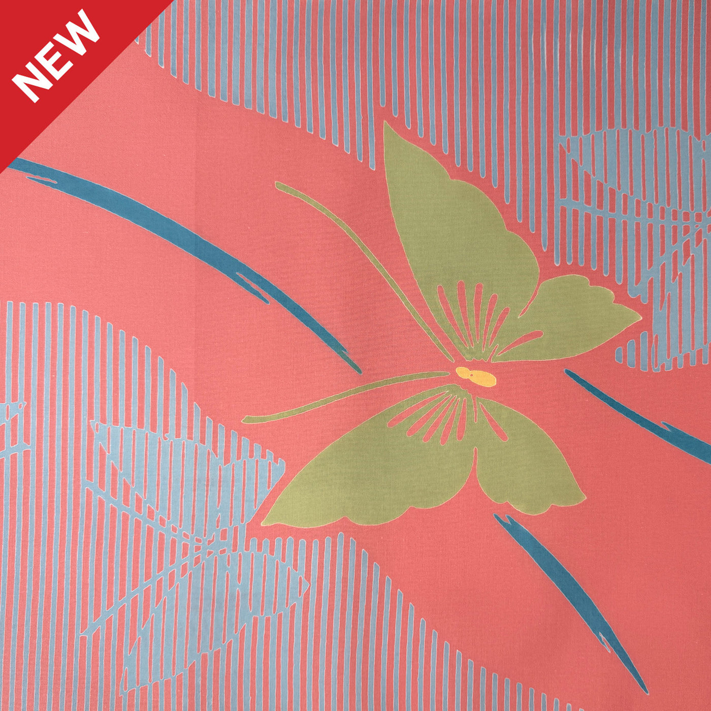 RP-223 | 3-Yard Pack of Yukata Cotton