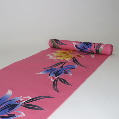 RP4304 yukata cotton