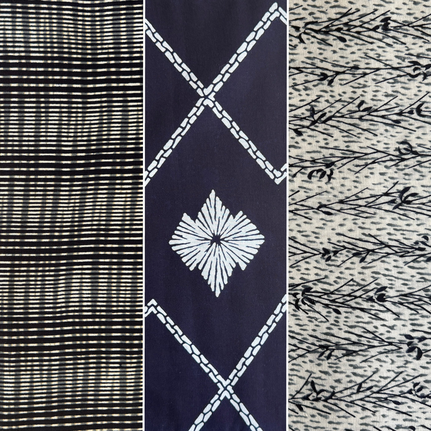 Shibori Song| 3 YD David Pack