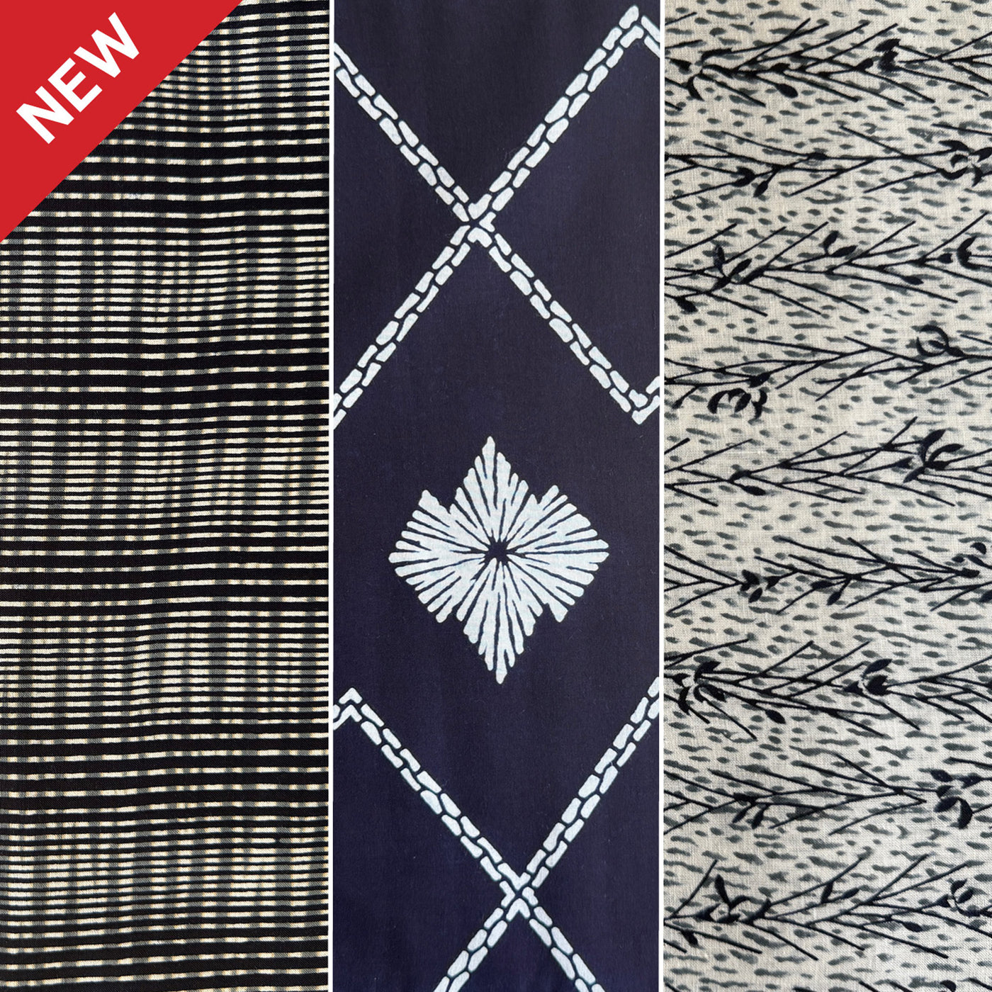 Shibori Song| 3 YD David Pack