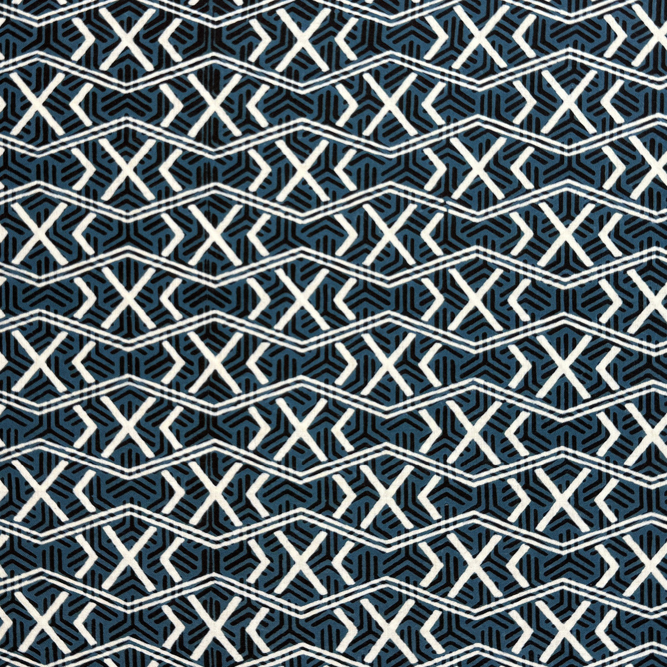 Sublime Weaves | 3 YD David Pack