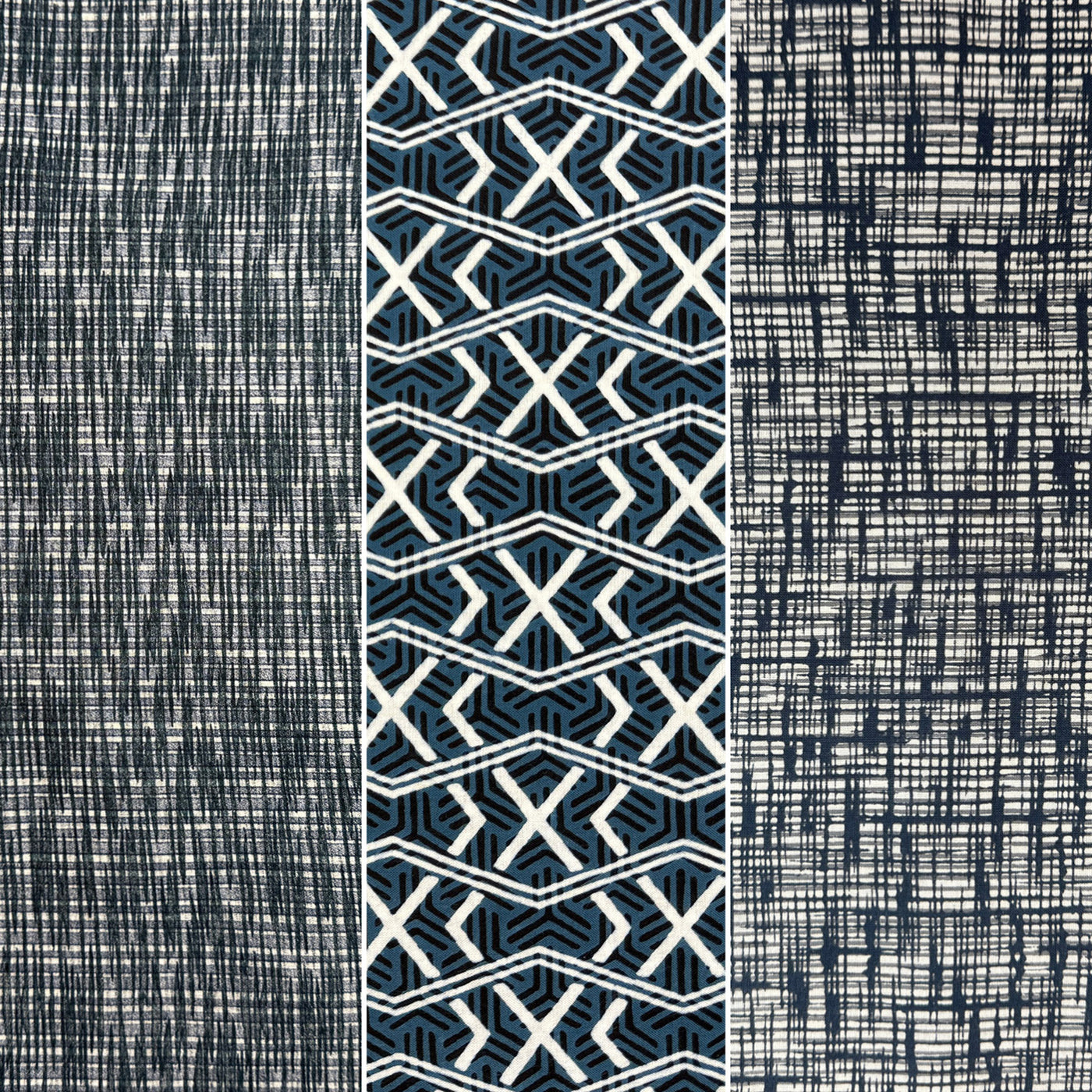 Sublime Weaves | 3 YD David Pack