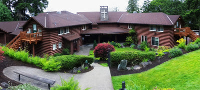 Saint Andrew’s House, Union WA