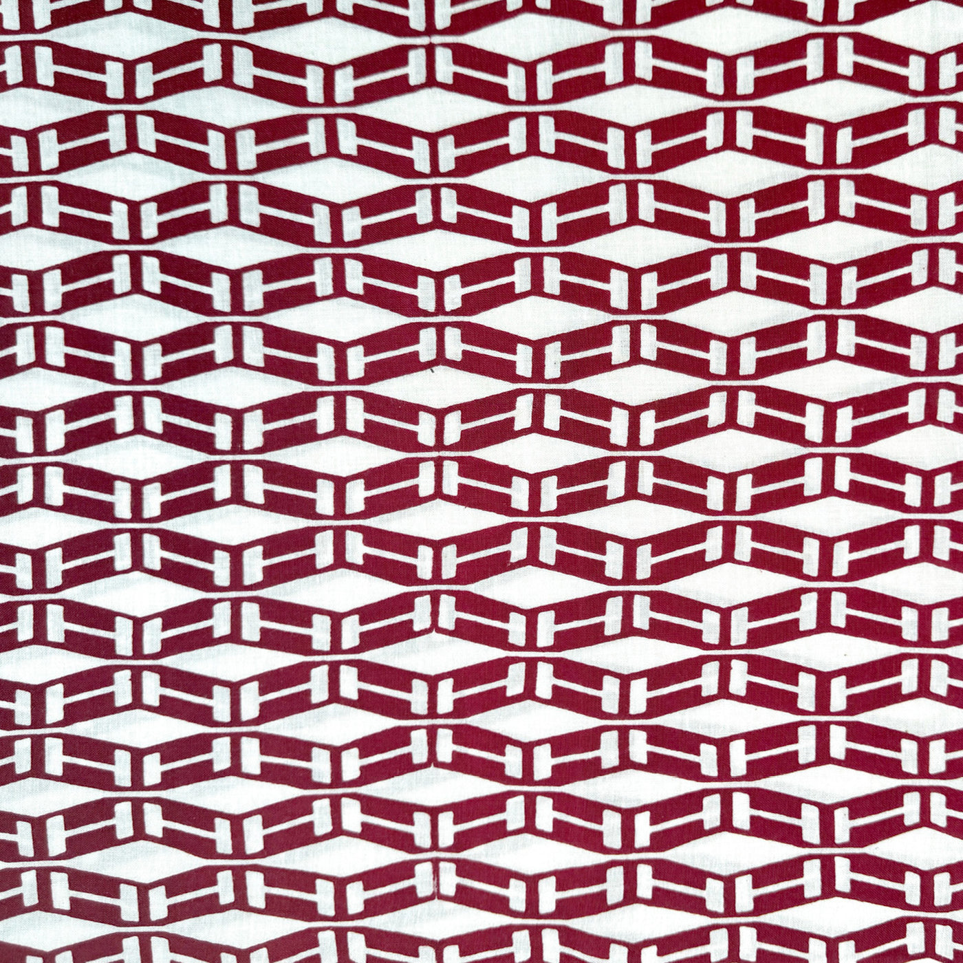 A Spot of Red | 3 YD David Pack
