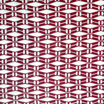 A Spot of Red | 3 YD David Pack