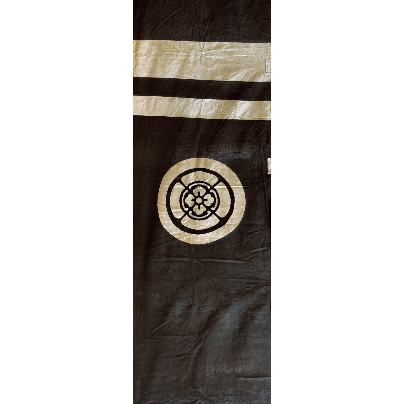 Children's Day Banner - Mountains and Tiger
