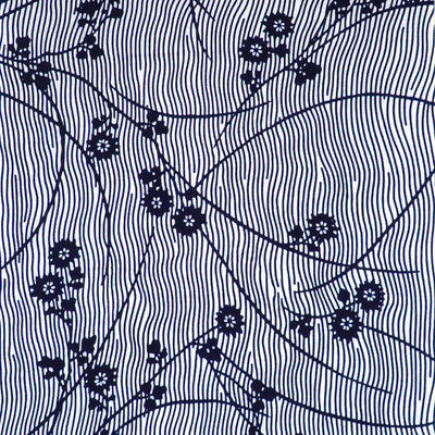 WH3200 yukata cotton