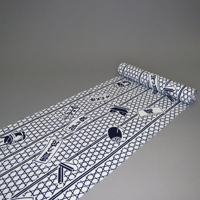 WH3202 yukata cotton