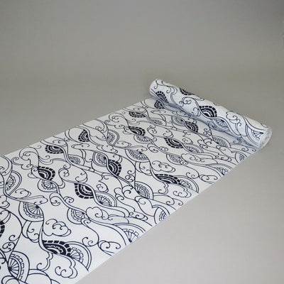 WH3205 yukata cotton
