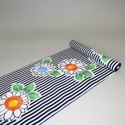 WH3214 yukata cotton