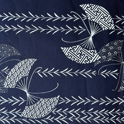 Wisteria Butterflies | 3 YD David Pack