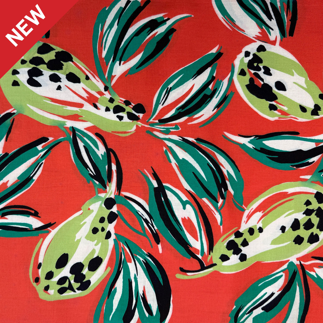 YO-421 | 3-Yard Pack of Yukata Cotton