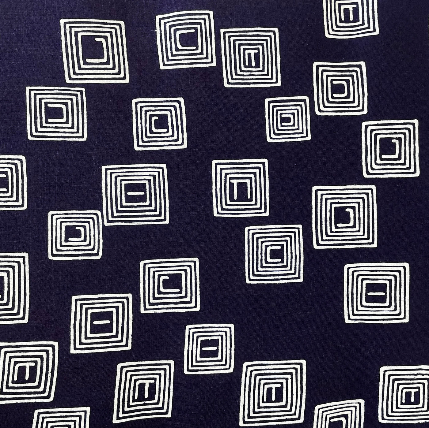 Waves and Squares | 3 Yard Pack