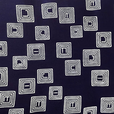 Waves and Squares | 3 Yard Pack