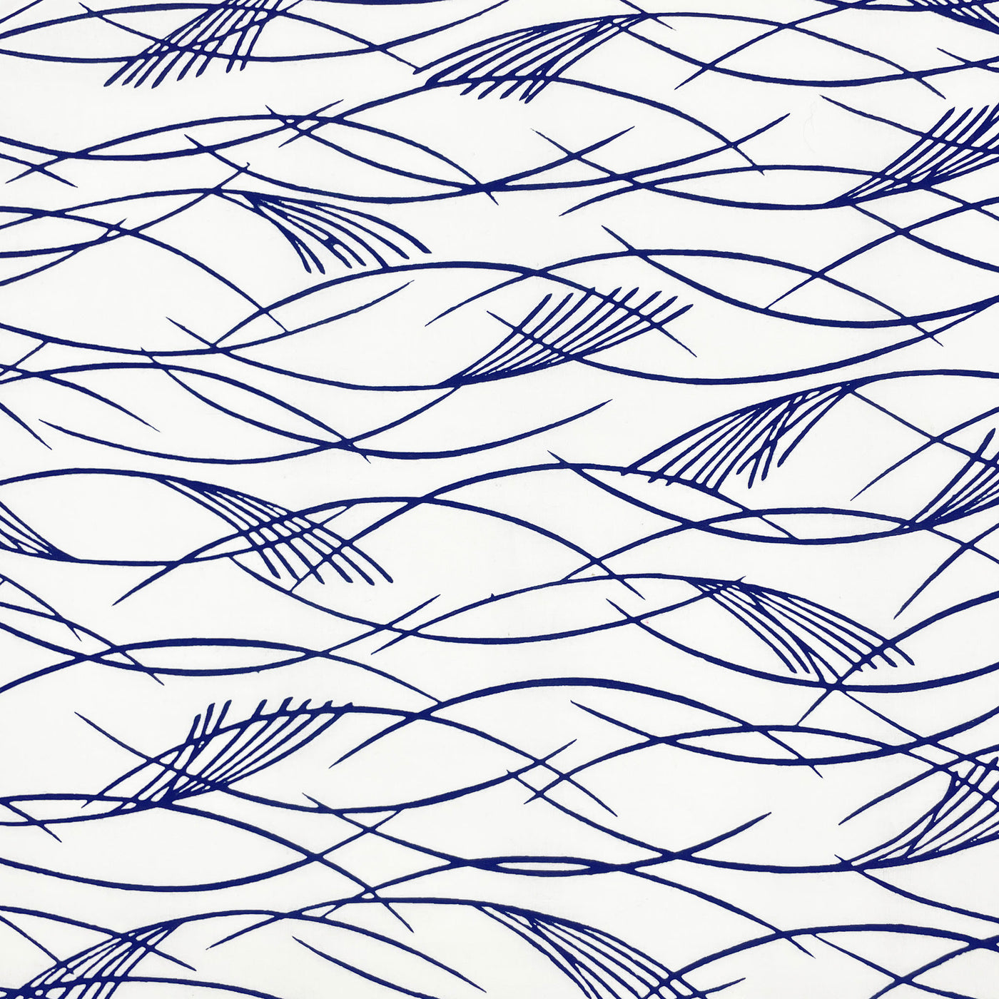 Flowing Grasses | 3 Yard Pack
