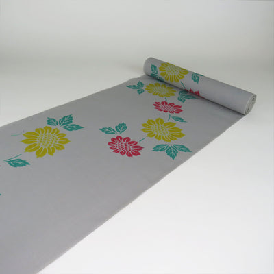 BB9012 yukata cotton