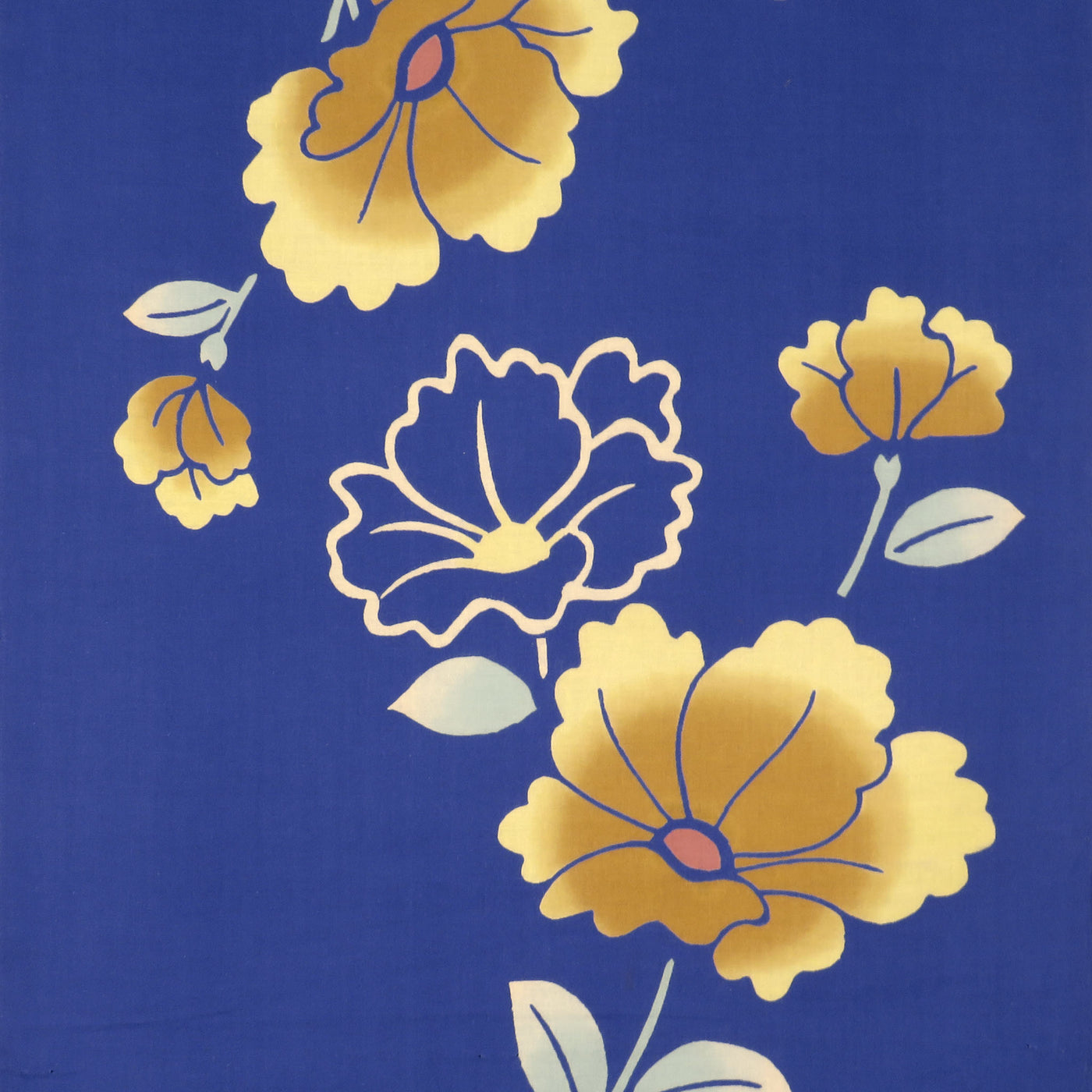 BL7018 yukata cotton