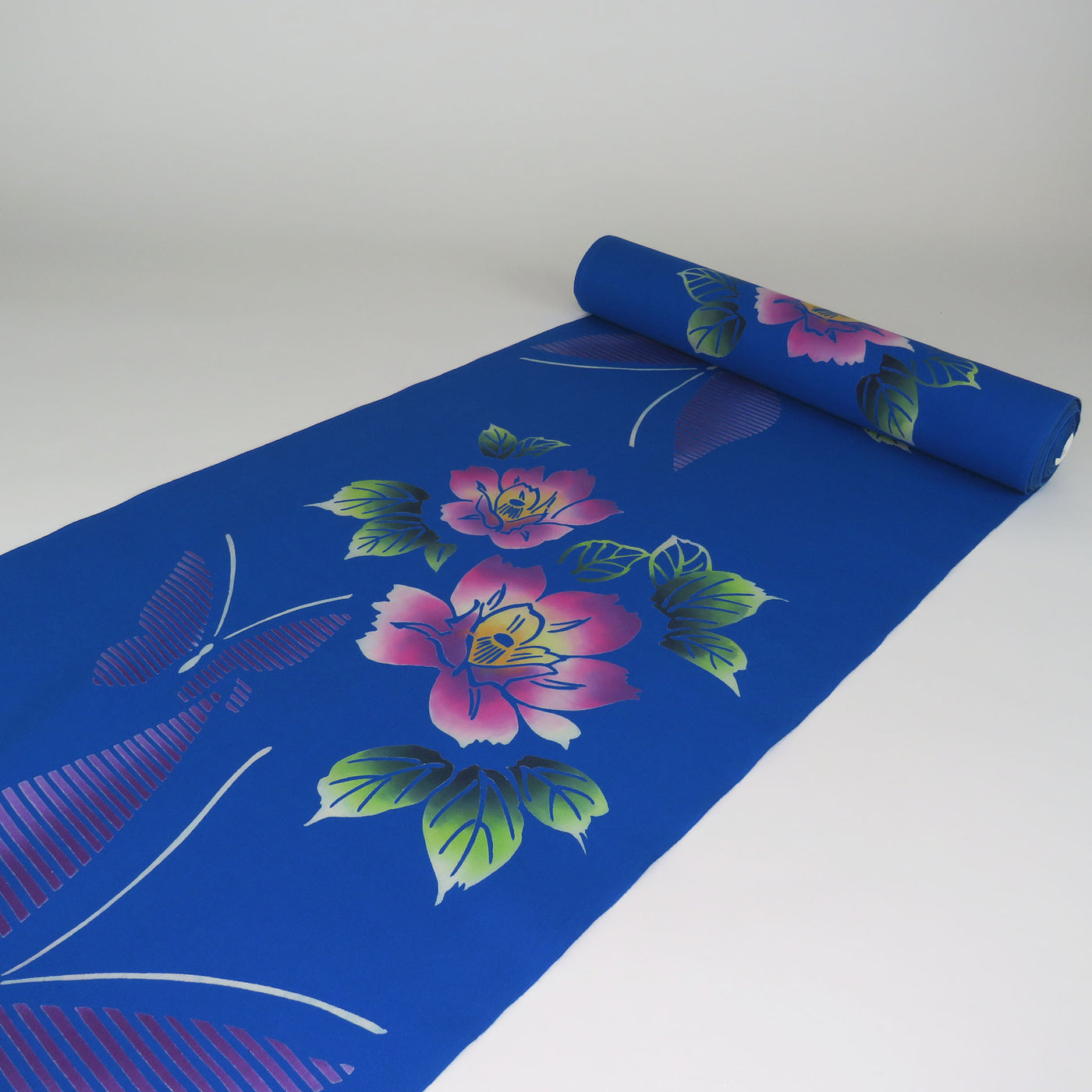 BL7111 yukata cotton