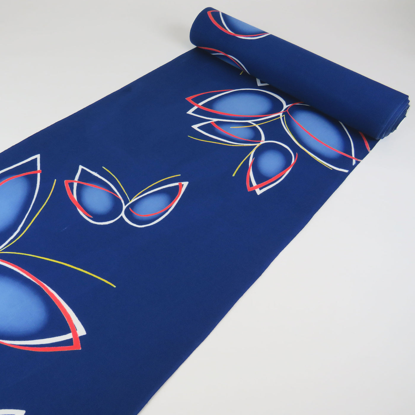 BL7236 yukata cotton
