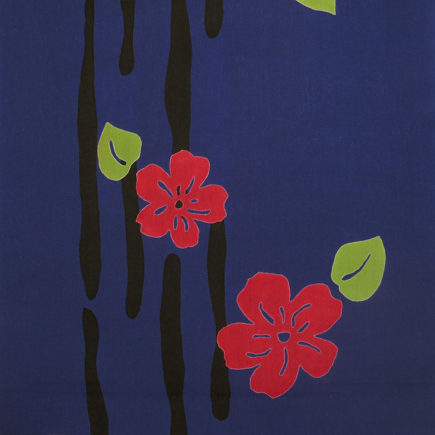 BL7314 yukata cotton