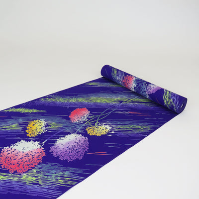 BL7328 yukata cotton