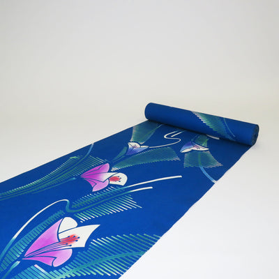 BL7373 yukata cotton