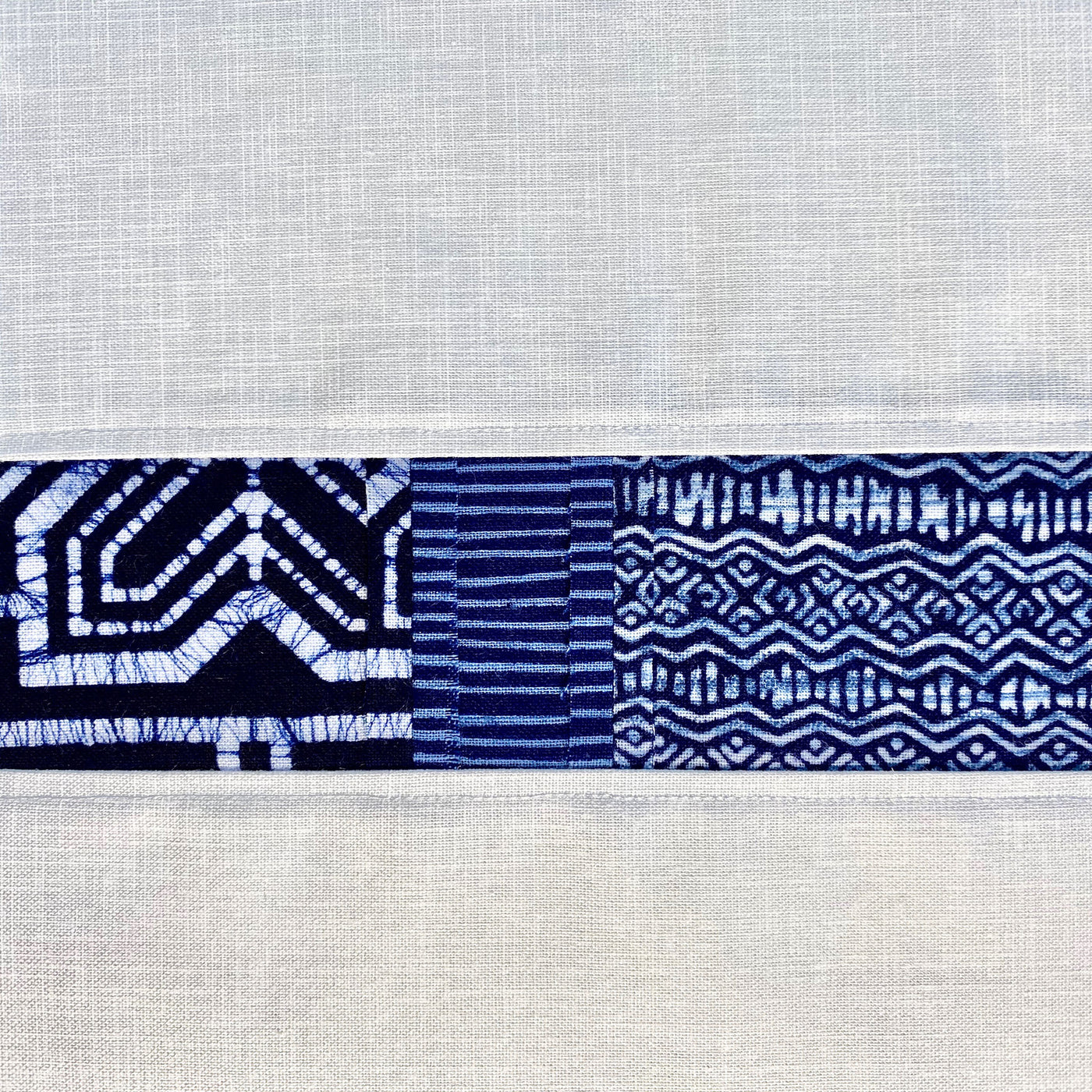 Waves and Squares | 3 Yard Pack