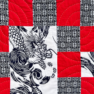 Dragon Panel