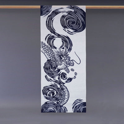 Dragon Panel