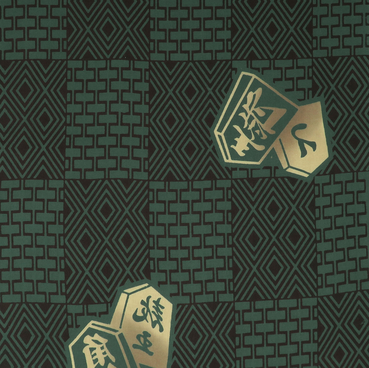 GT6265 yukata cotton