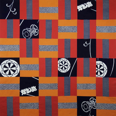GE2192 yukata cotton