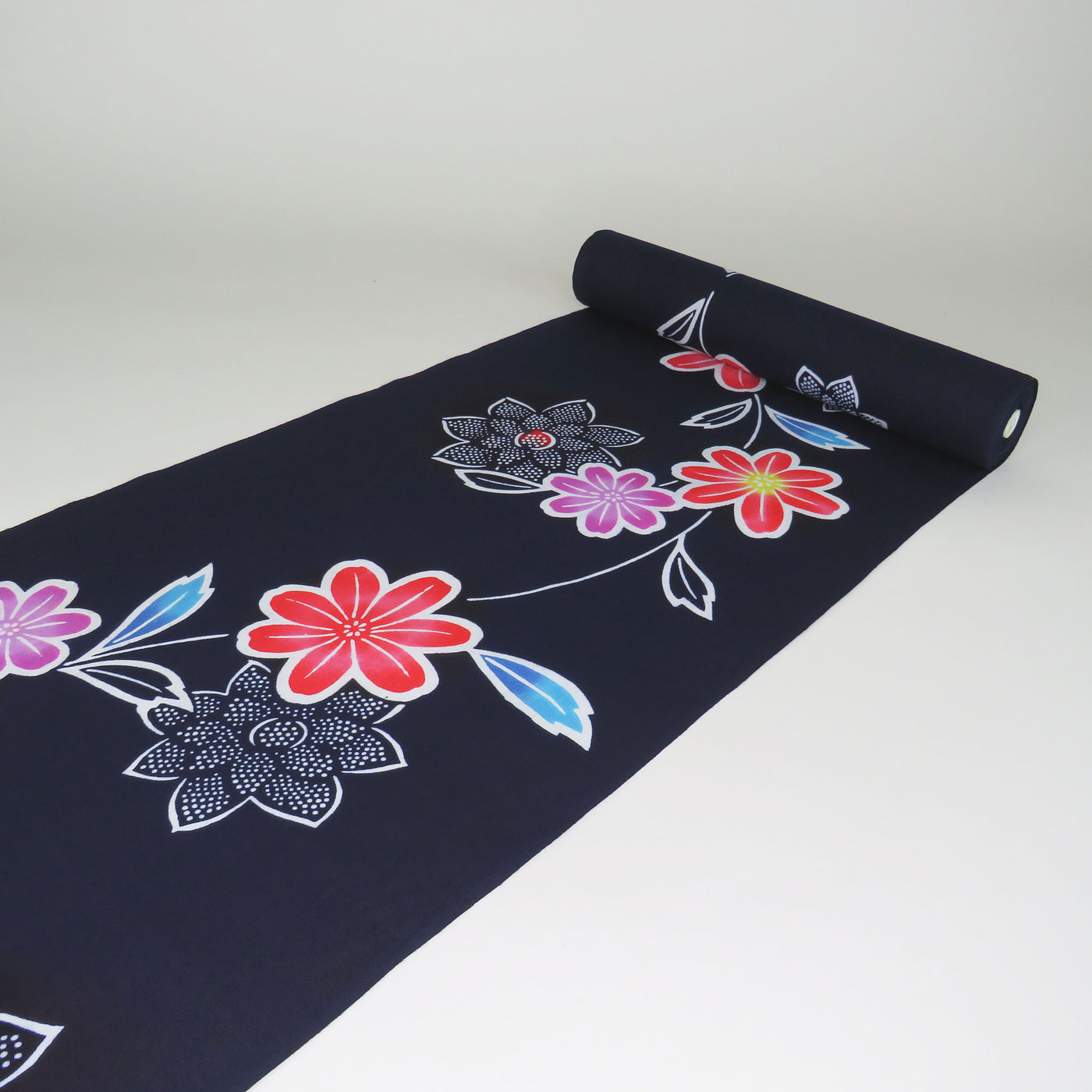 IN1204 yukata cotton