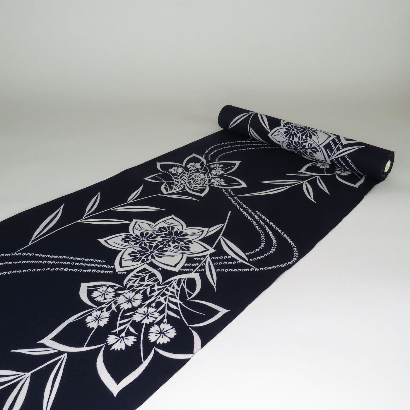 IN1334 yukata cotton